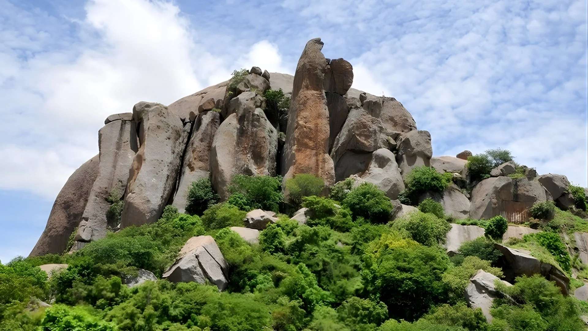 Ramanagara